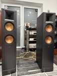 Boxe Klipsch RF-62 Mk2,125W/Rms,500W Peach,96Db,Sunet La Superlativ