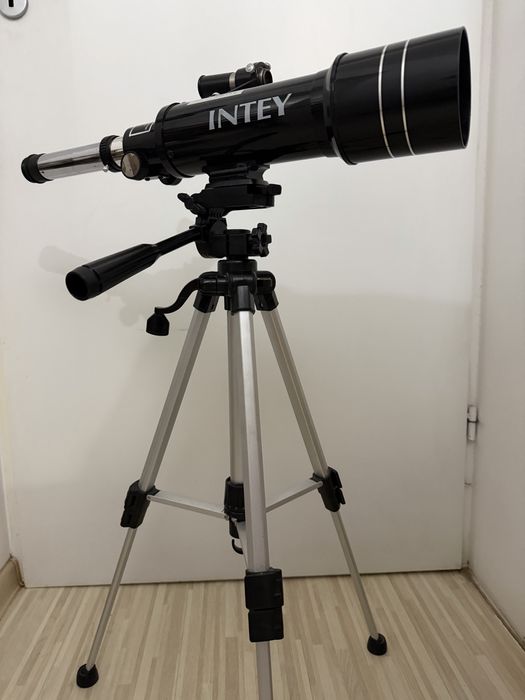 Telescop INTEY - refractor