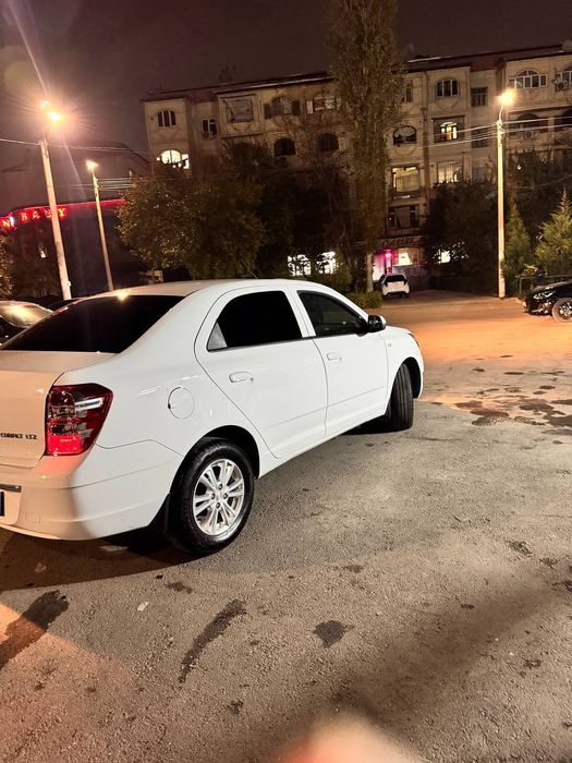 Коблт Афтомат ок тоза 2024 йил.