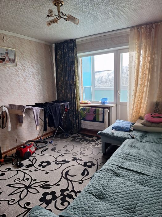 Продам 1 квартиру