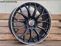 19 Джанти Мерцедес 5x112 Mercedes W213 W206 Facelift 2024 C63s