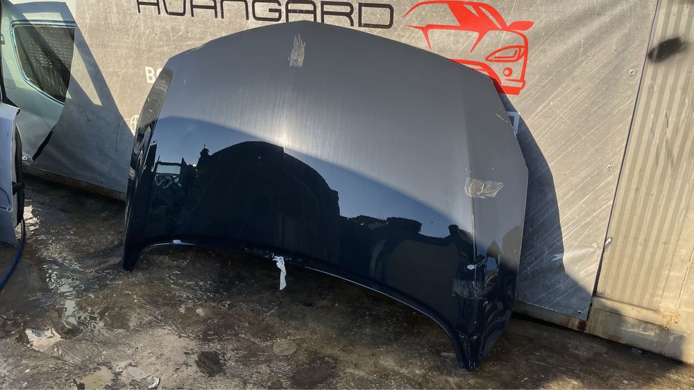 2 броя преден капак Opel Astra J 2009-2015