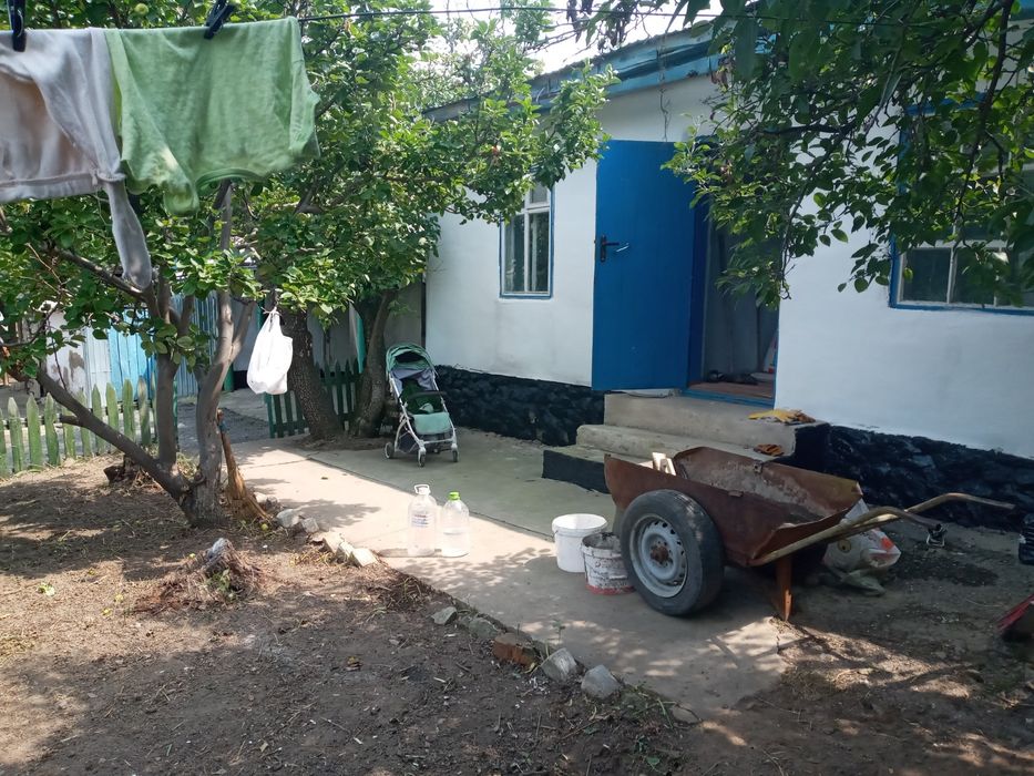 Уй сатамын Аксу ауданы Капал ауылында