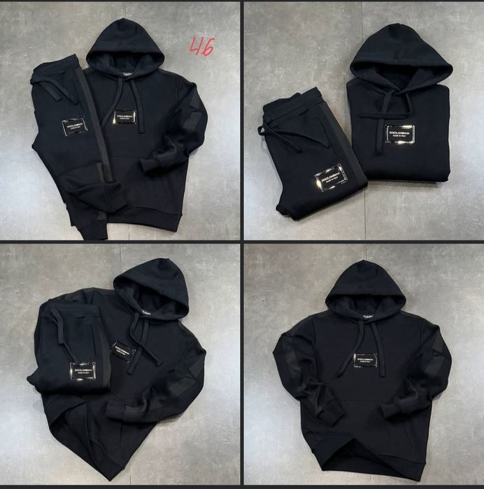 Мъжки екипи различни модели