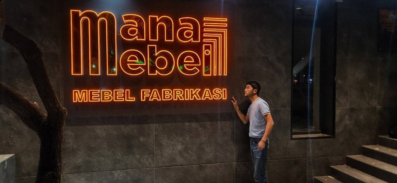 Eng zurr reklama ishlari bizda