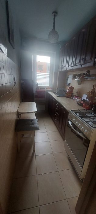 Vand apartament in gherla