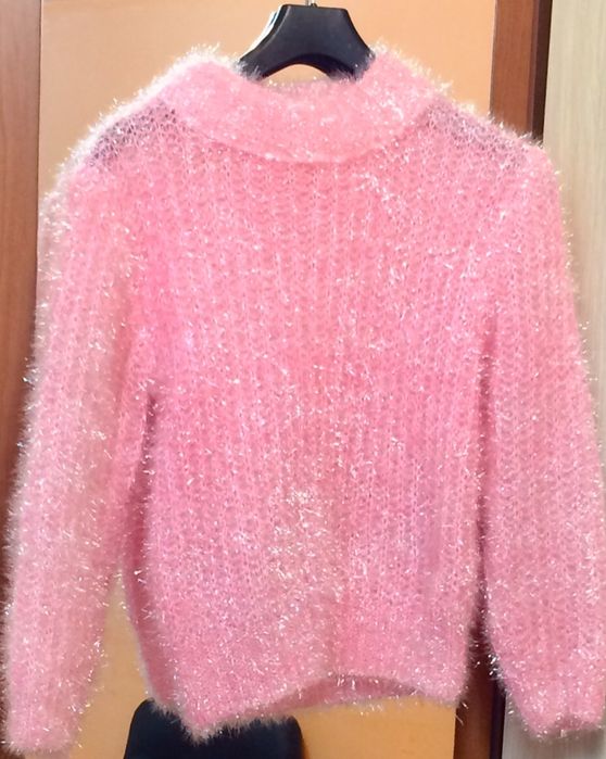 Plovor stufos si sclipicios