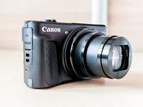 Canon SX730 HS (Нов)