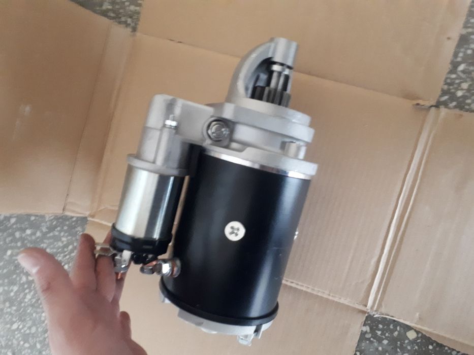 Electromotor stivuitor Linde H20 H25 H30 H35 H40 H70