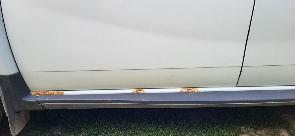 Duster 1.5dci 4WD 2013