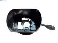 Maneta Semnalizare Stergator Bloc Lumini Mercedes Clasa C Class W203 C180 C200 C220 C230 C270 2000 - 2007 Cod A2035450310 [LC1152]