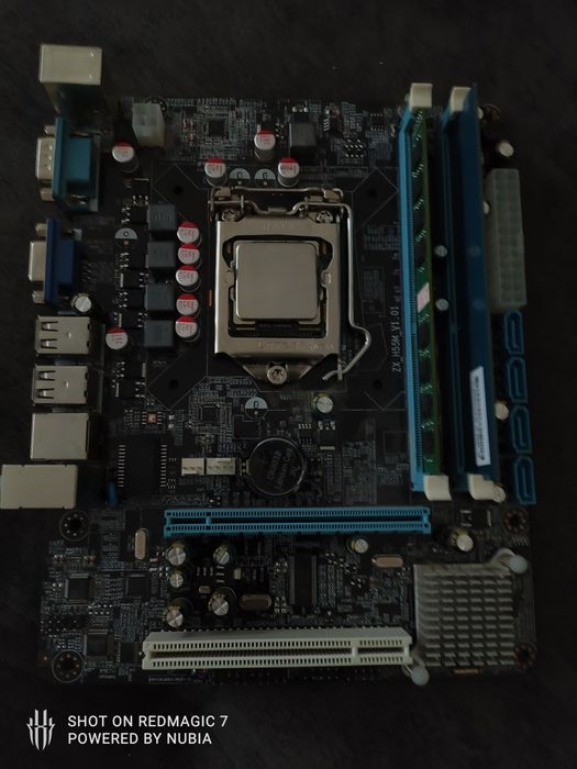 В продаже комплект 1156