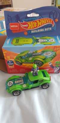 Masina Hot wheels tip Lego