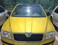Skoda Octavia 2011