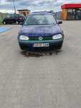 Wolkwagen golf 4
