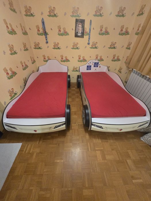 Детски легла CILEK