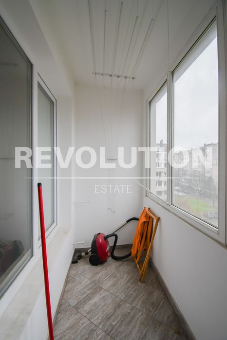 Дава се под наем Тристаен апартамент в София, Слатина - 65 кв.м за 550 € - Снимка #11