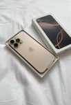 iPhone 16 Pro Max NATURAL Titanium, 1 TB