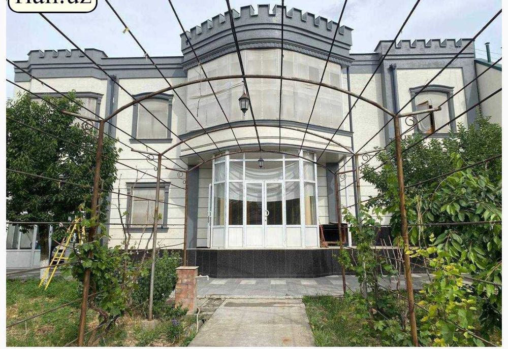 Евродом на САМПИ, 13-соток (N 10369)