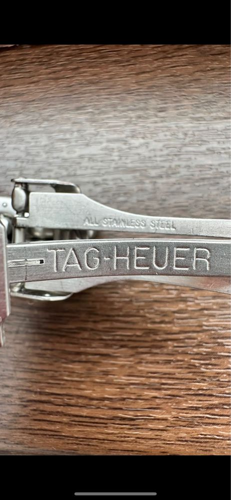 Ceas Tag Heuer Automatic Chronometer