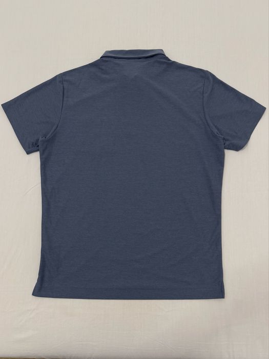 Tricou JACK WOLFSKIN (M barbat Terral Polo Nou outdoor hiking drumetii