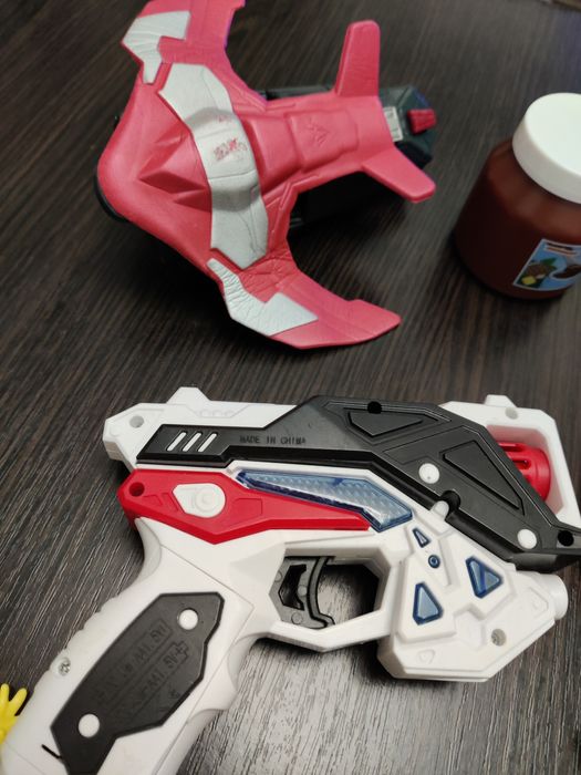 Mistery box Moș Nicolae