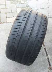 O bucată 285/275/35 R19 103Y XL vară  - una Vredestein Michelin Pilot