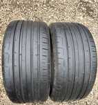275/35 19 Anvelope se vara Dunlop