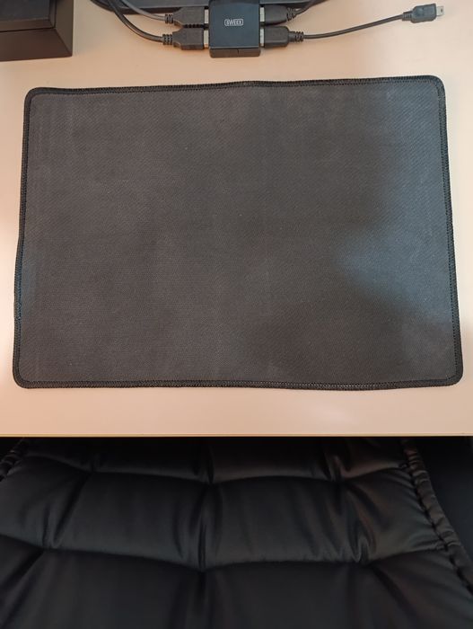 Mouse pad Lenovo Legion (35x25cm)