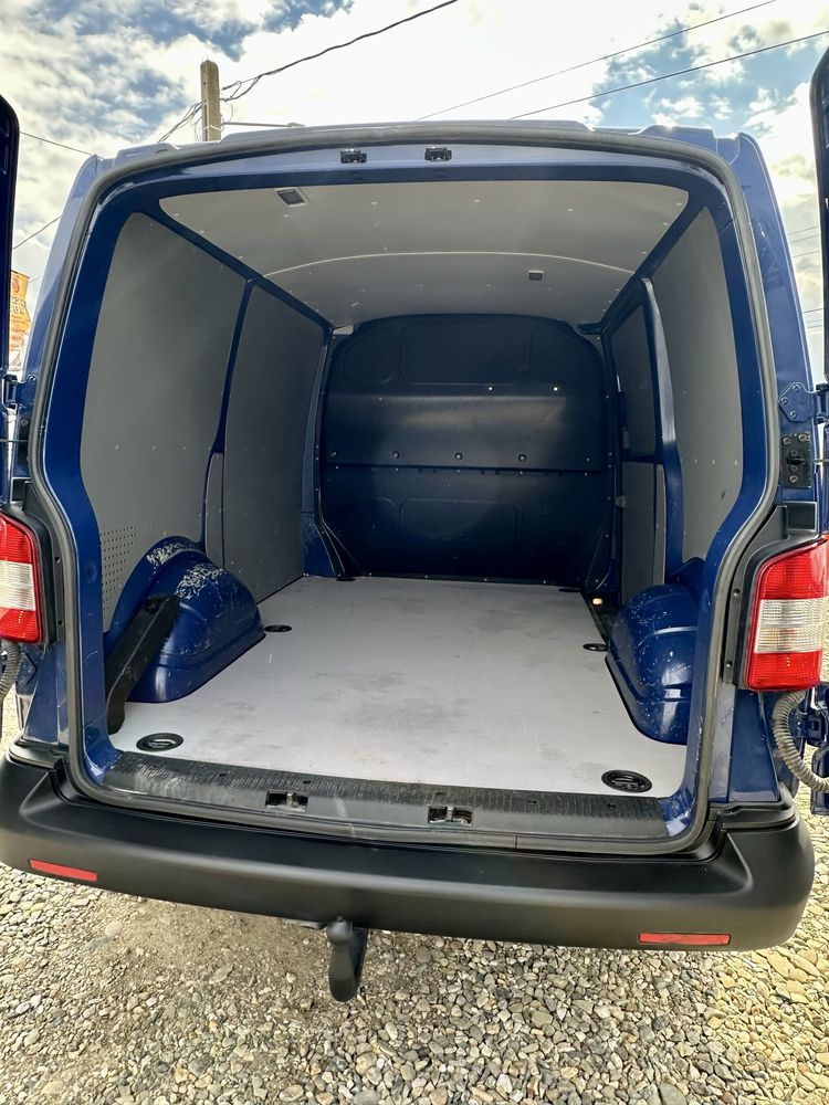 VW Transporter 2011 Euro5 •Incalzire in scaune• GARANTIE “Rate Fixe
