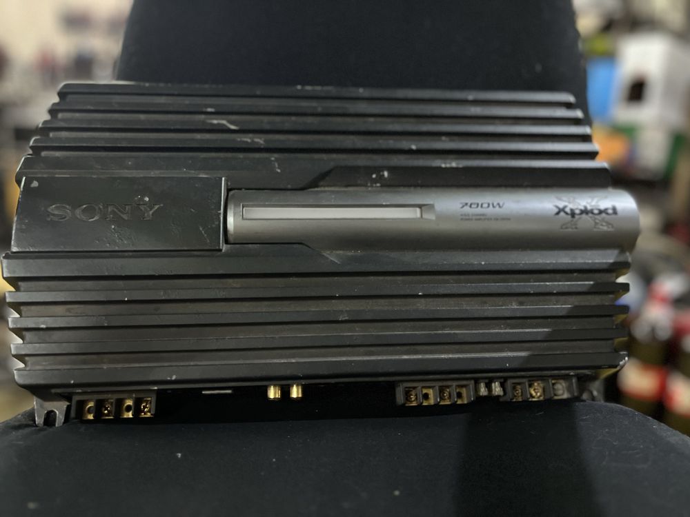 Sonny Xplod 700w