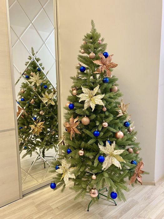 Новогодние елки