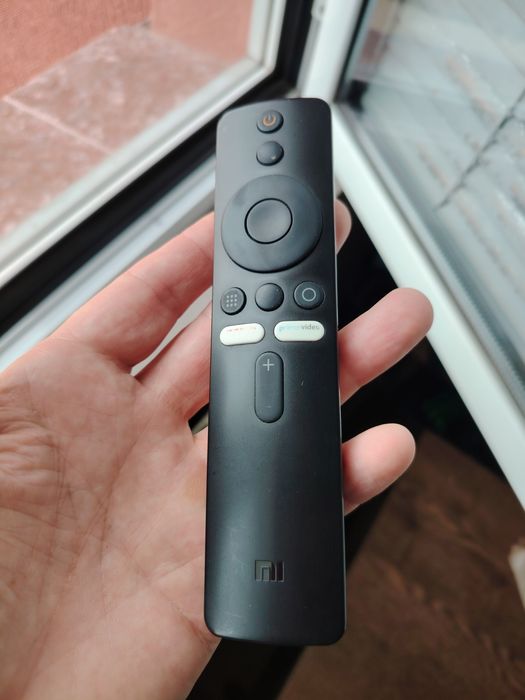 Дистанционно управление за Xiaomi Mi TV Box S