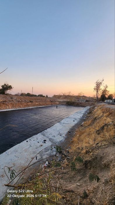 gidro izalatsiya гидроизоляция фундамента