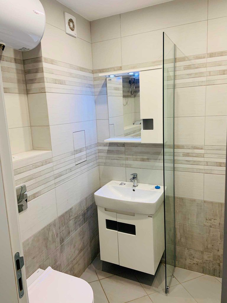 Дава се под наем Двустаен апартамент в София, Люлин 10 - 46 кв.м за 600 € - Снимка #6