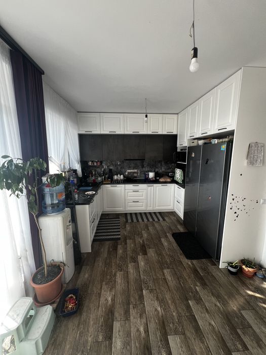 Casa tip duplex aproape de Oradea