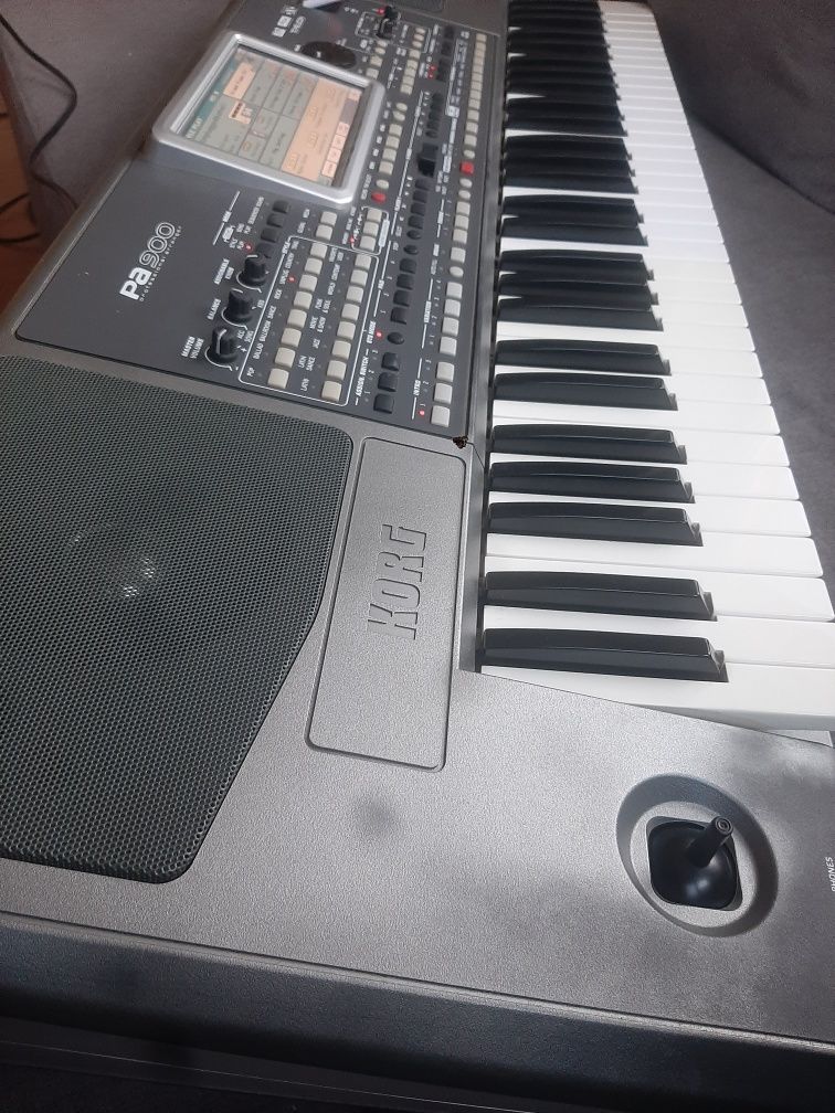 Корг па 900 korg pa 900
