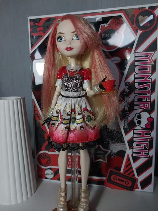 кукла Эвер Автер Хай