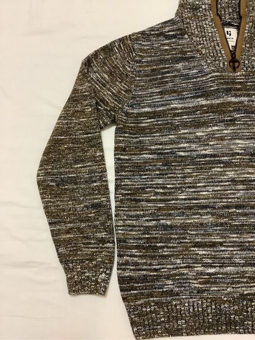 Pulover Garcia outdoor M / L