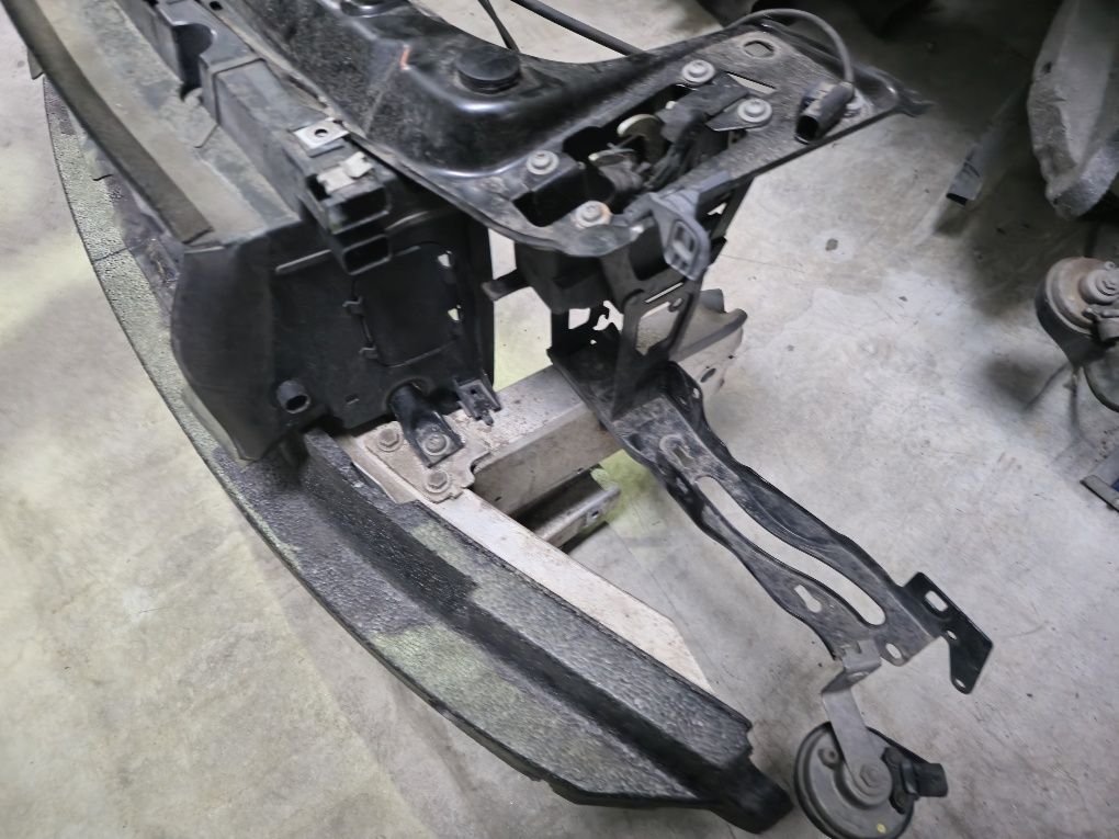 Trager/panou frontal, Bmw seria 1 F20, F21
