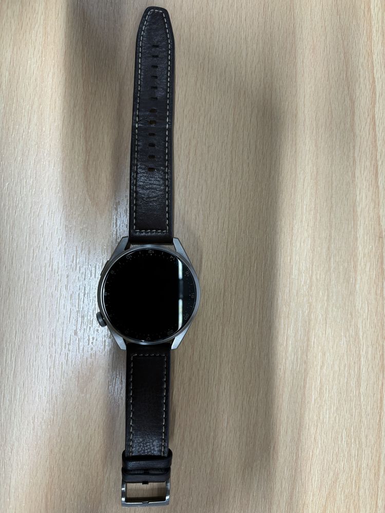 Huawei watch 3 pro