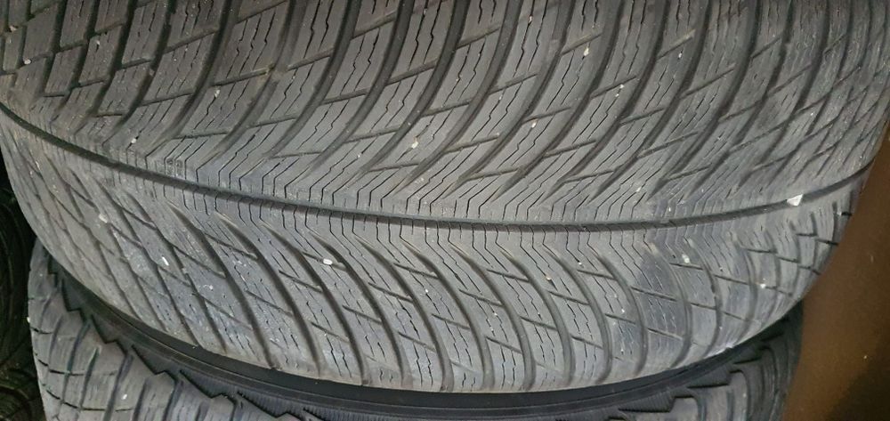 Roti complete iarna BMW