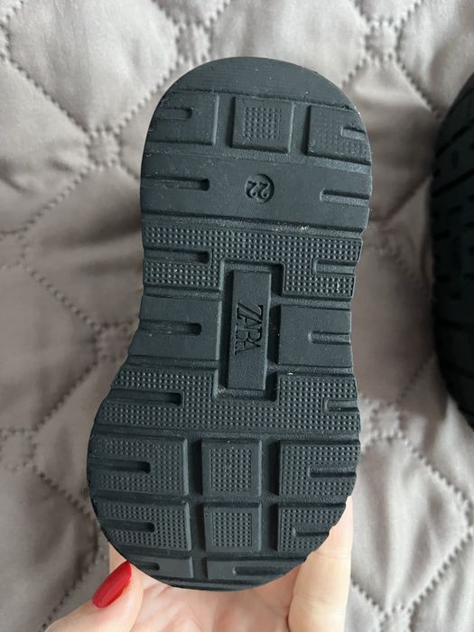 Стилни Маратонки Zara 22 номер