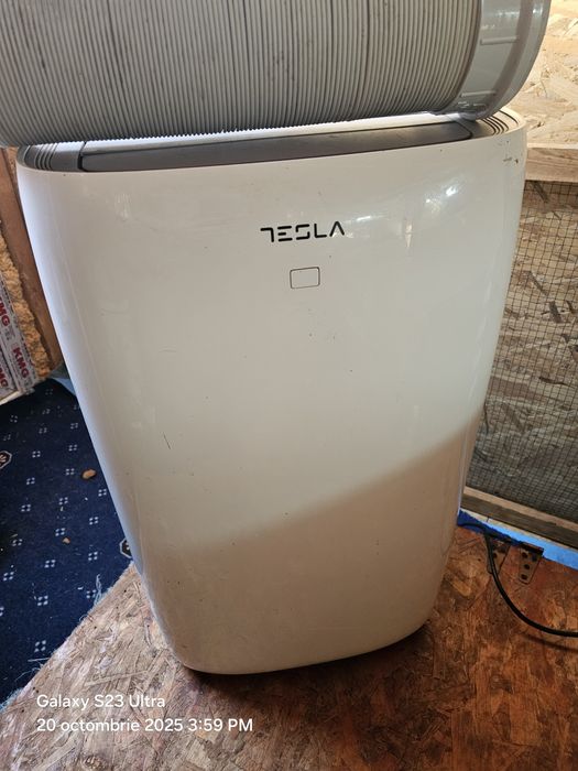 Aer conditionat mobil