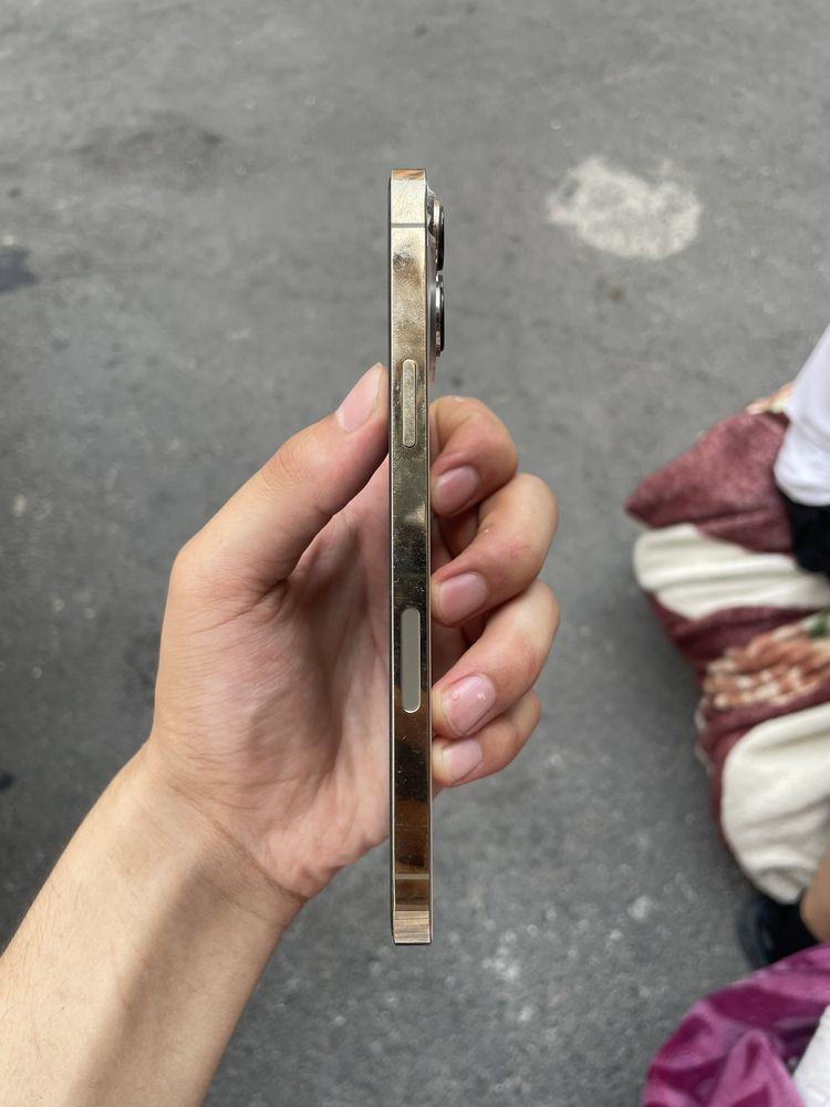 iPhone 13 pro max LL/A