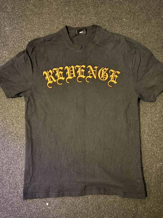 Tricou Revenge