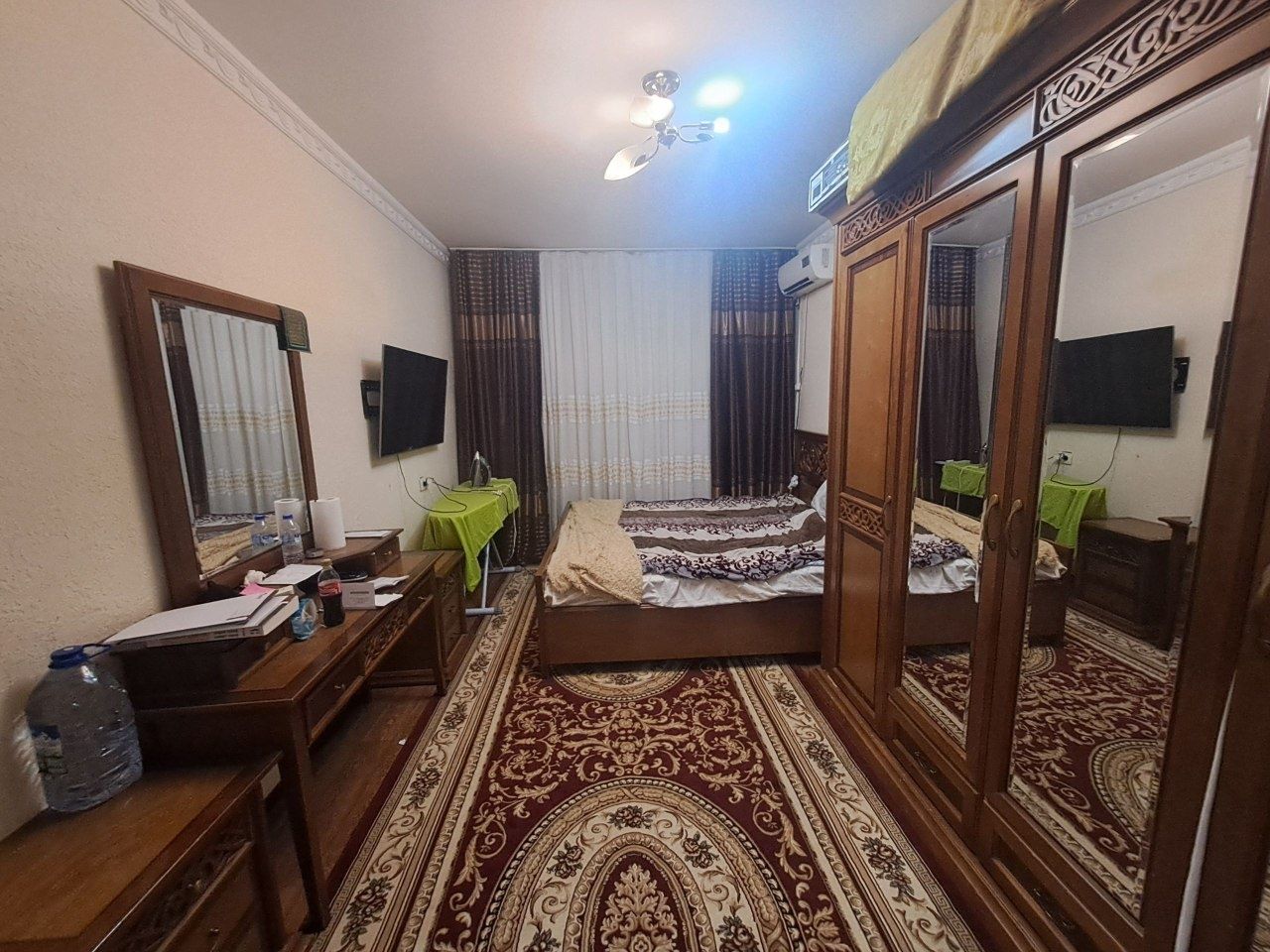 Продаётся квартира Себзар