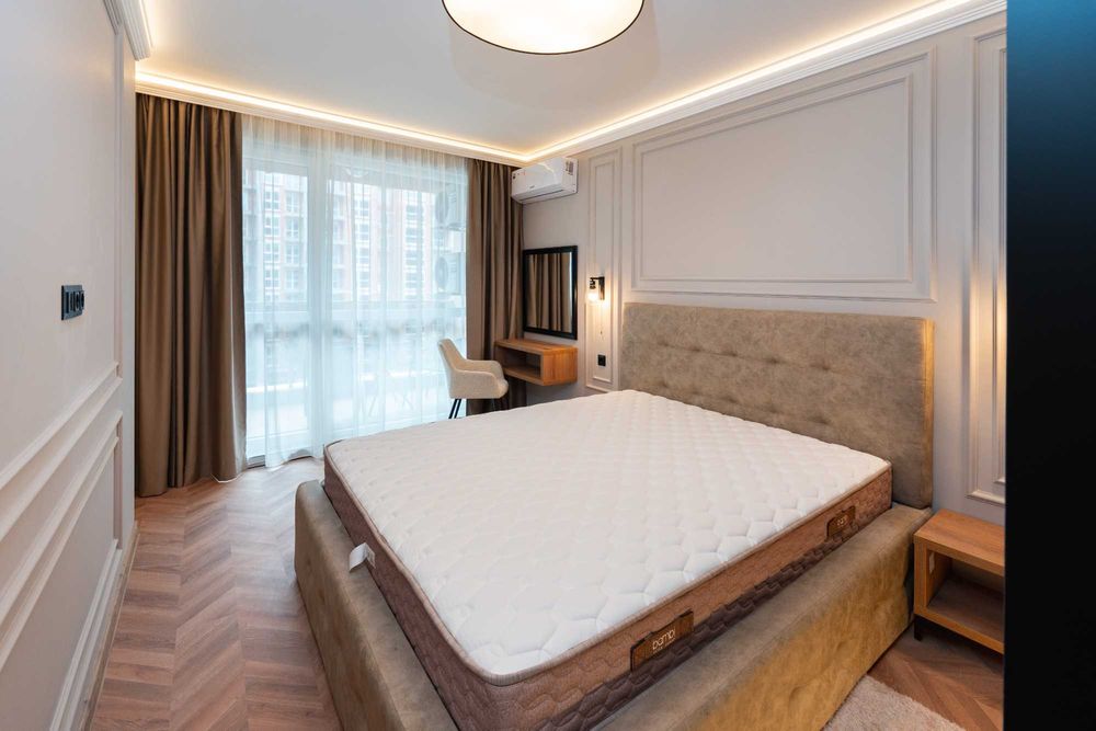 Продава се Двустаен апартамент в Пловдив, Кючук Париж - 70 кв.м за 2072 €/кв.м - Снимка #9