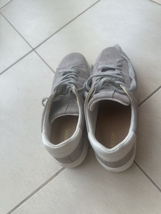 Сникърски дамски Geox