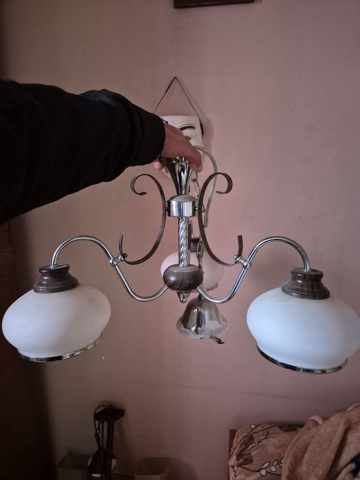 Lustre vintige Craiova